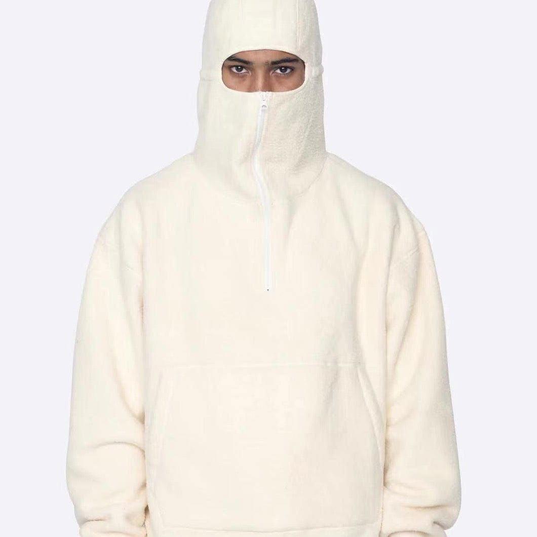 BlazeStreet® - “NINJA” HOODIE