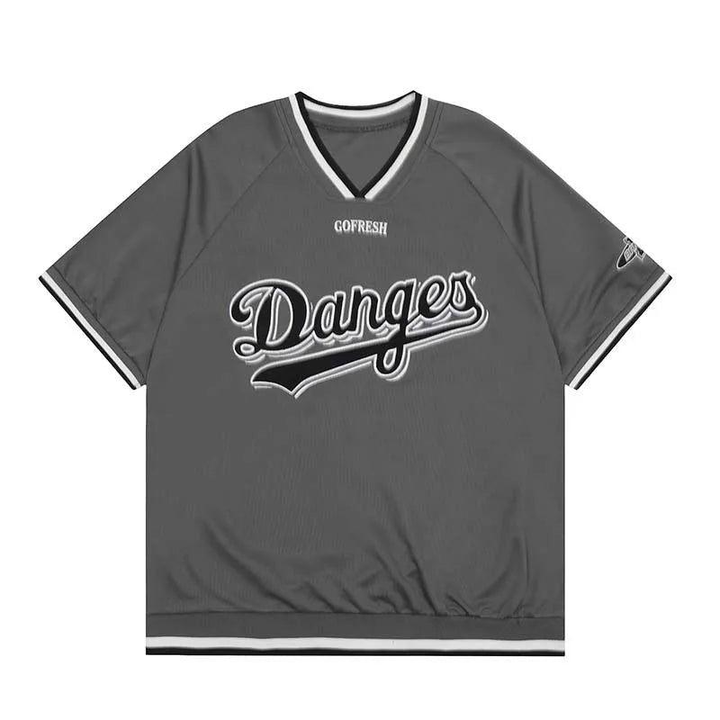 BlazeStreet® - “DANGES” T-SHIRT