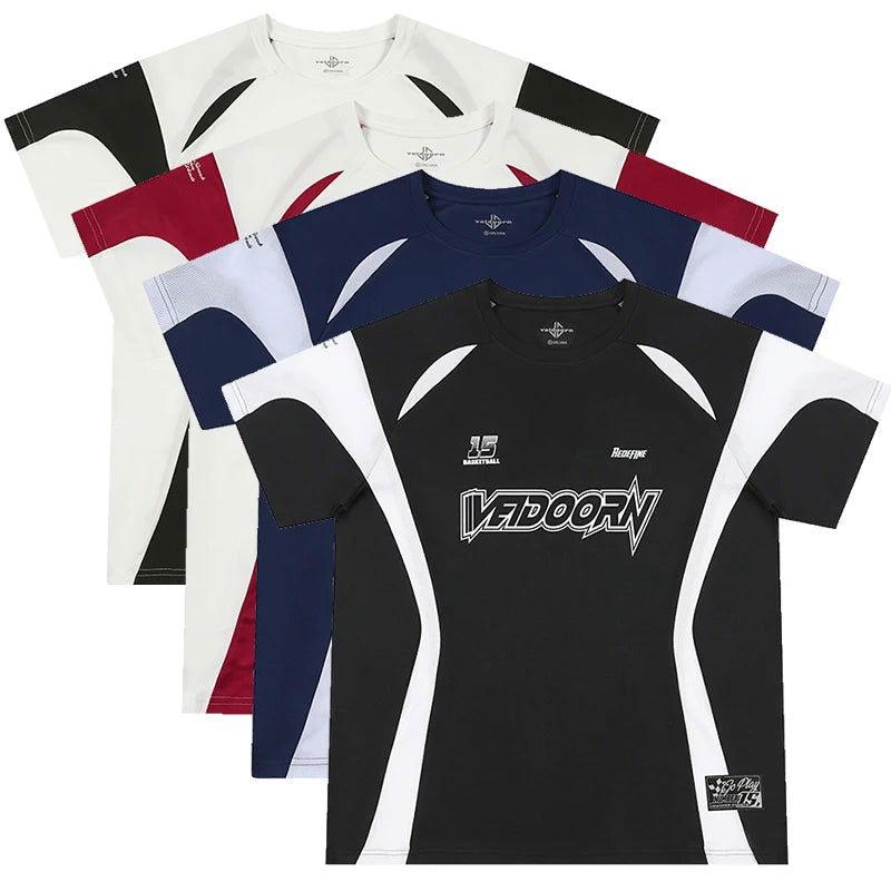 BlazeStreet® - “VEIDOORN” T-SHIRT