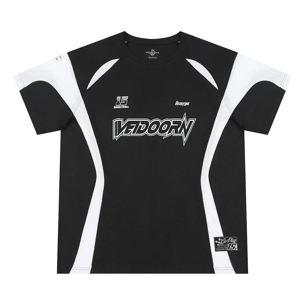 BlazeStreet® - “VEIDOORN” T-SHIRT