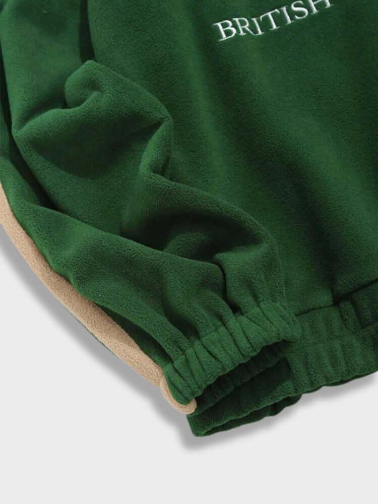 BlazeStreet® - Whistler British Columbia Zipper