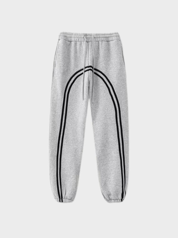 BlazeStreet® - 330 GSM Heavy Fit Joggers