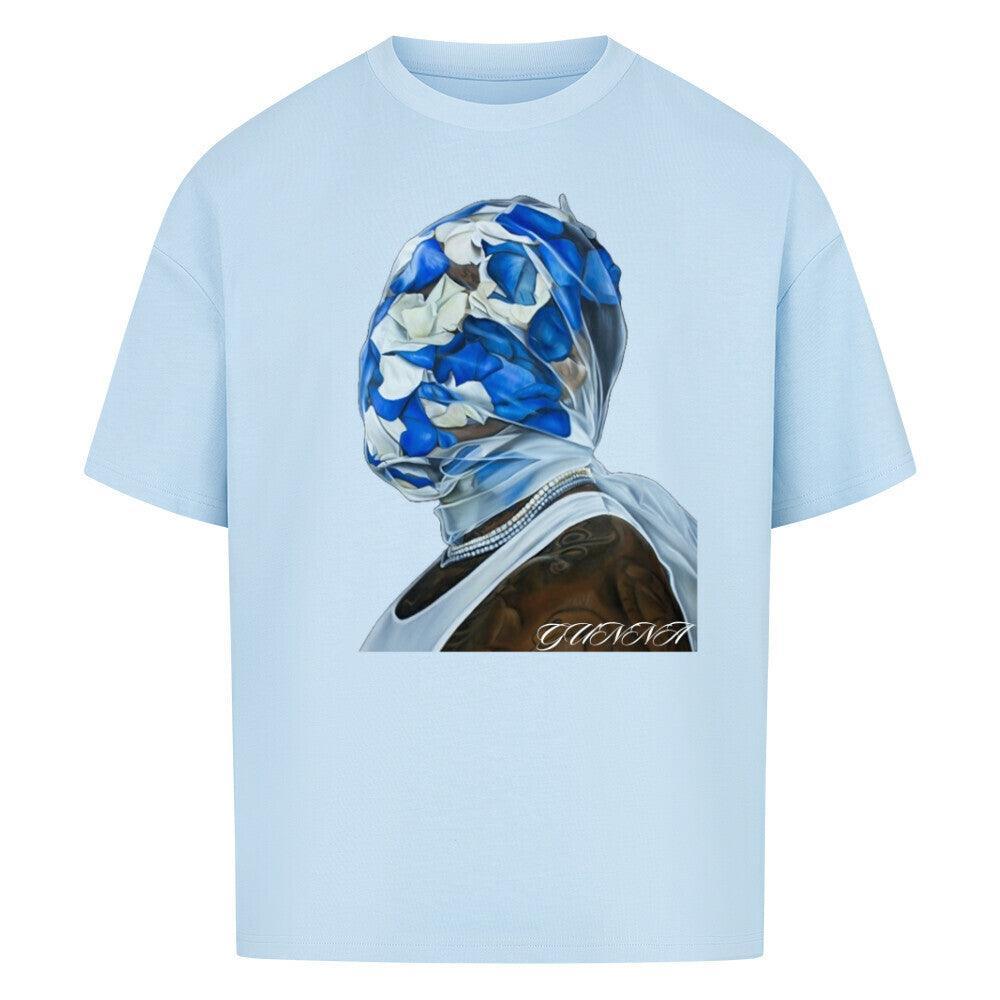 BlazeStreet® - GUNNA BIG FACE V2 TEE