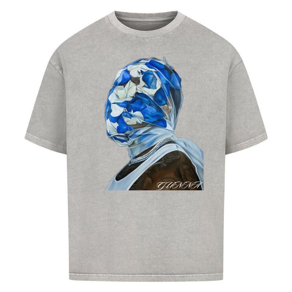 BlazeStreet® - GUNNA BIG FACE V2 TEE