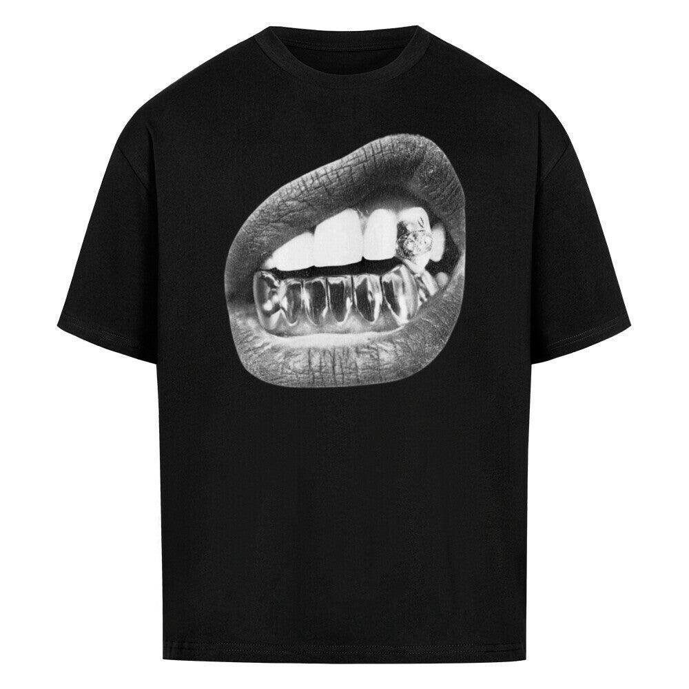 BlazeStreet® - DTL Y2K LIPS TEE