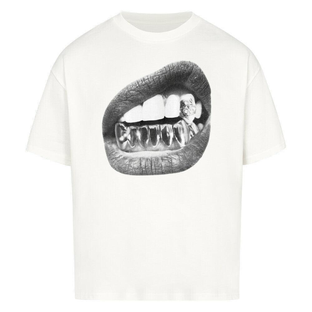 BlazeStreet® - DTL Y2K LIPS TEE