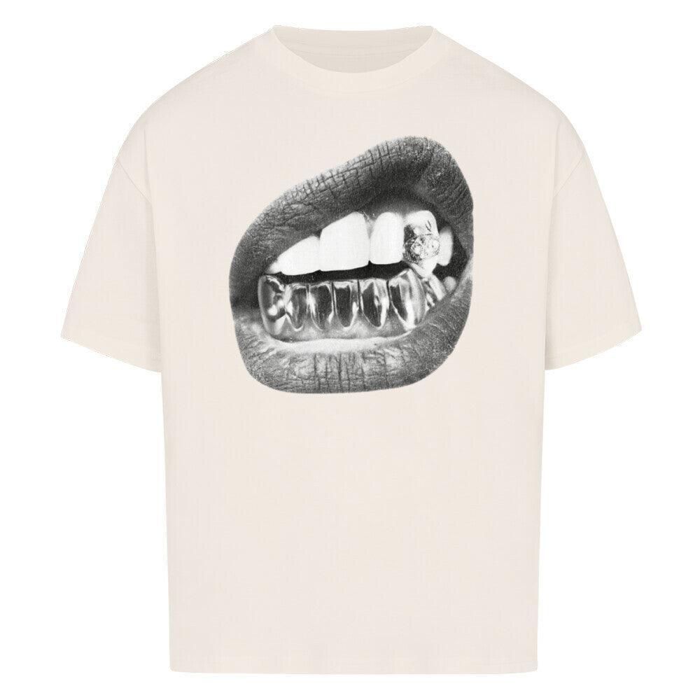 BlazeStreet® - DTL Y2K LIPS TEE