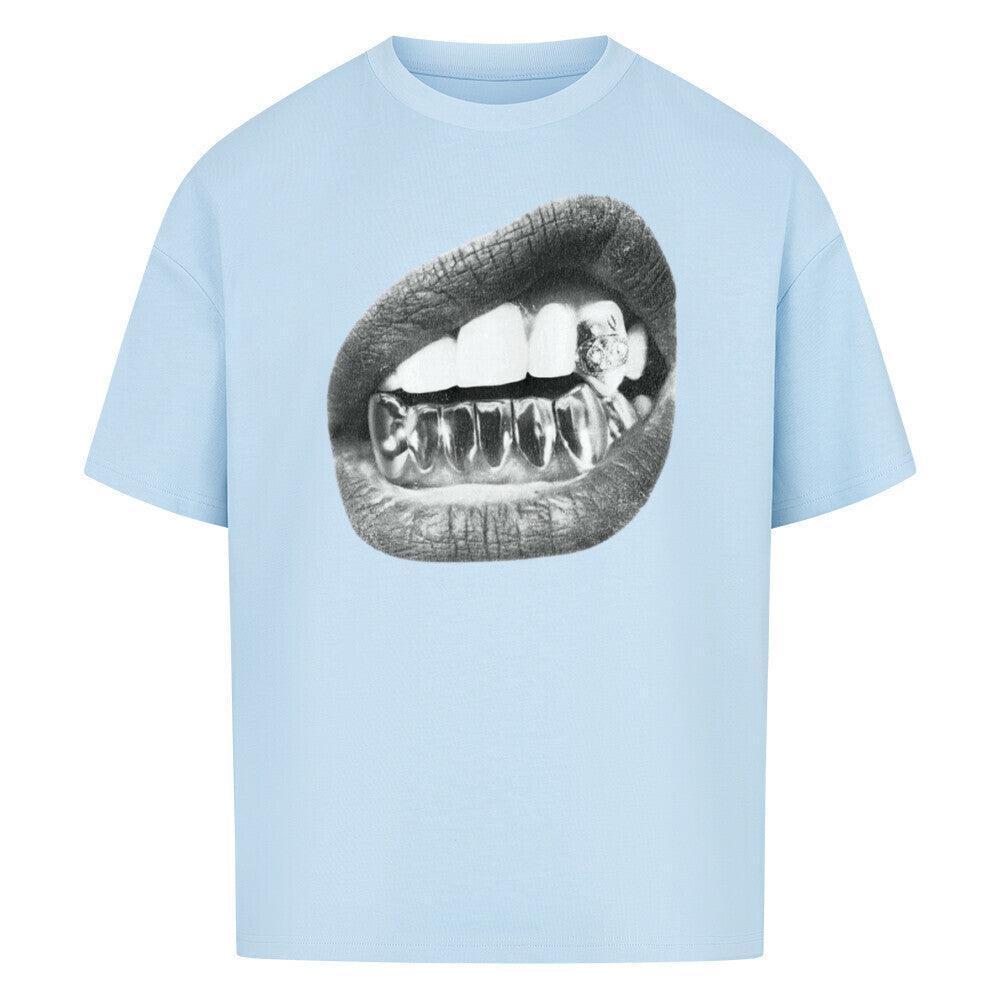 BlazeStreet® - DTL Y2K LIPS TEE