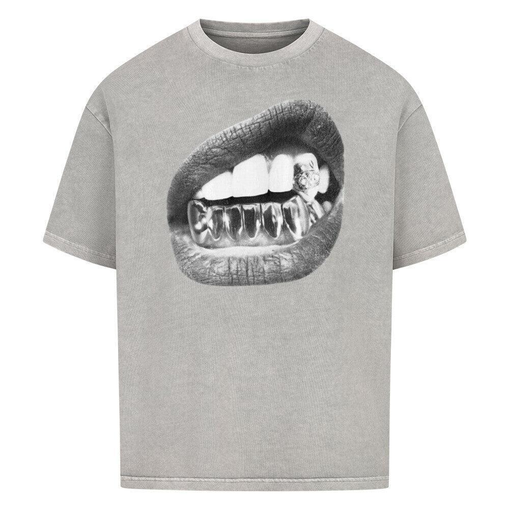 BlazeStreet® - DTL Y2K LIPS TEE