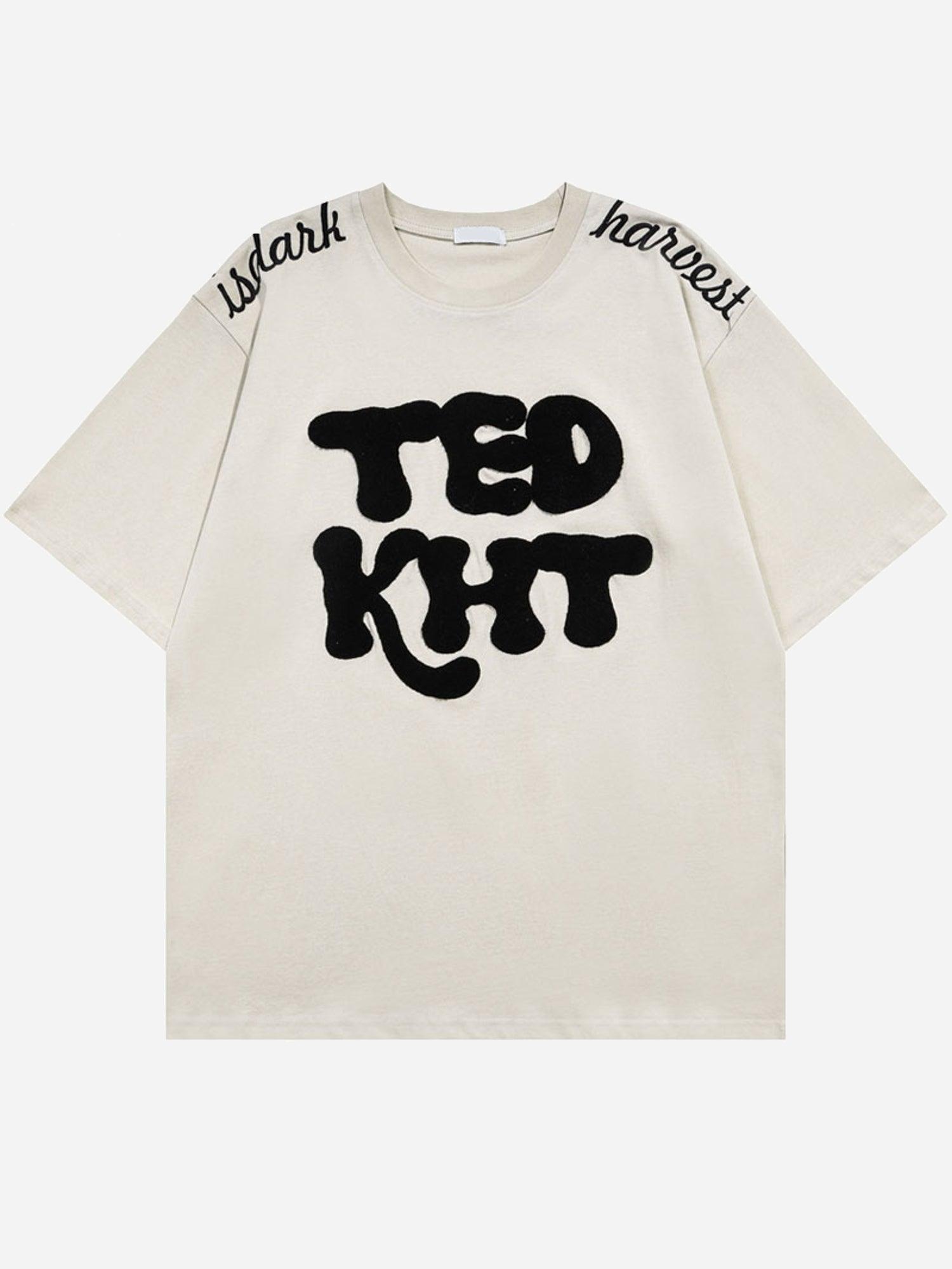 BlazeStreet® - TEDKHT T-Shirt