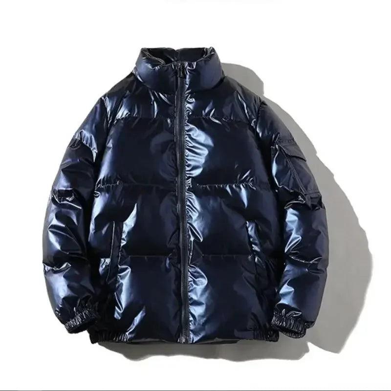 BlazeStreet® - JACKET "PUFFED"