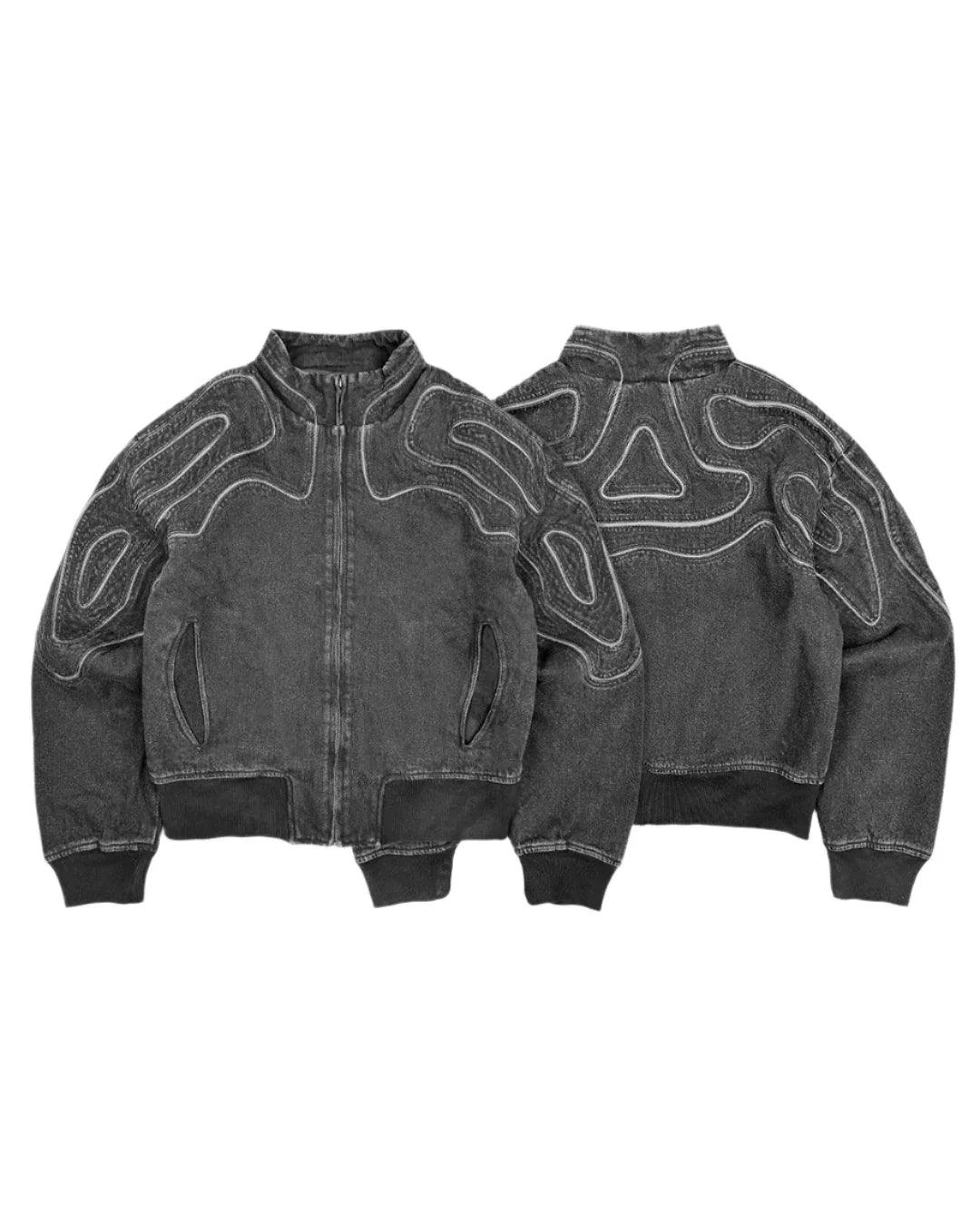 BlazeStreet® - JACKET "ANDOLA"