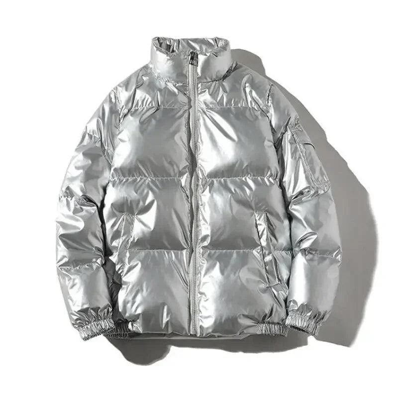 BlazeStreet® - JACKET "PUFFED"