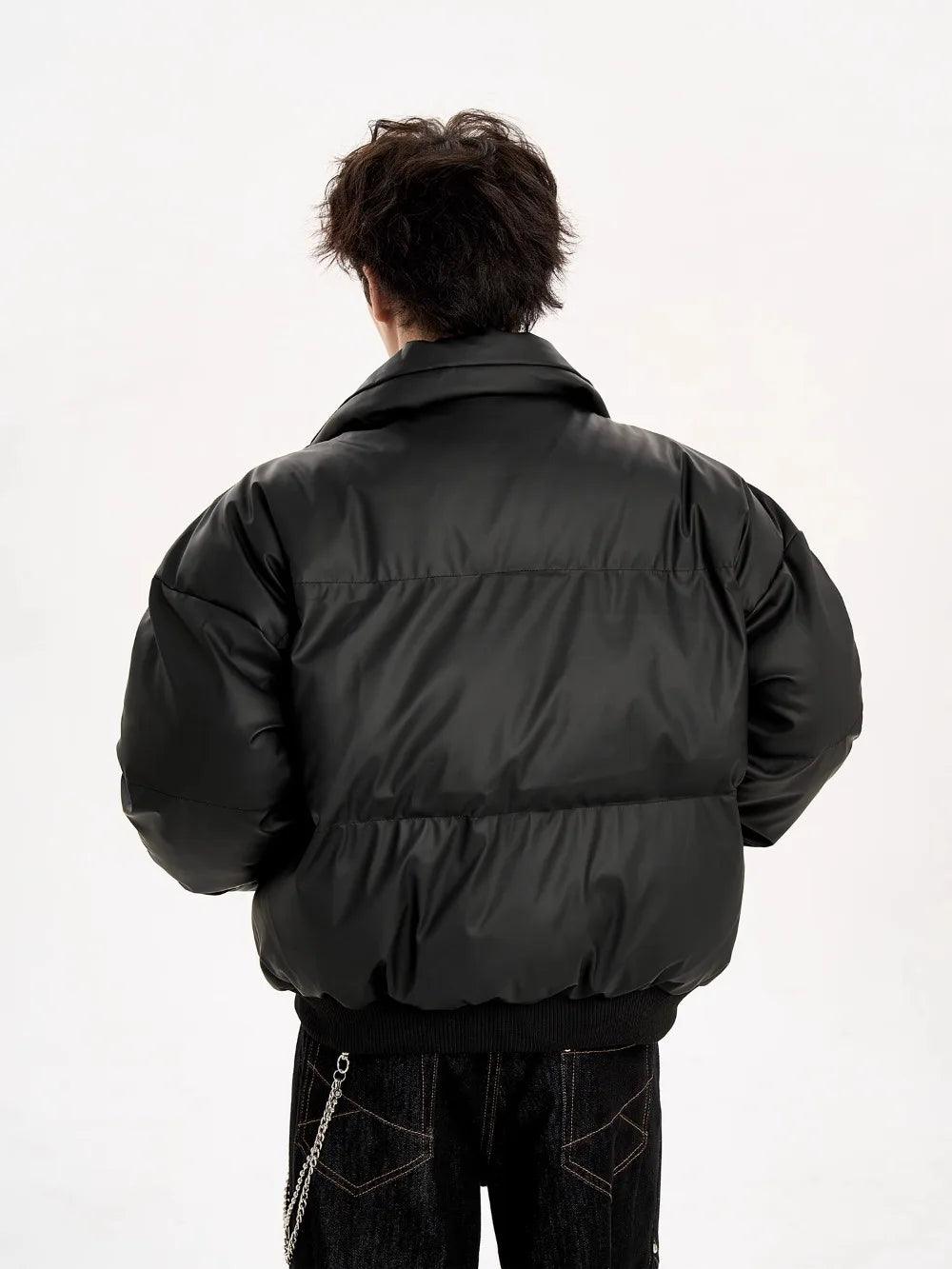 BlazeStreet® - JACKET "PELIORA"