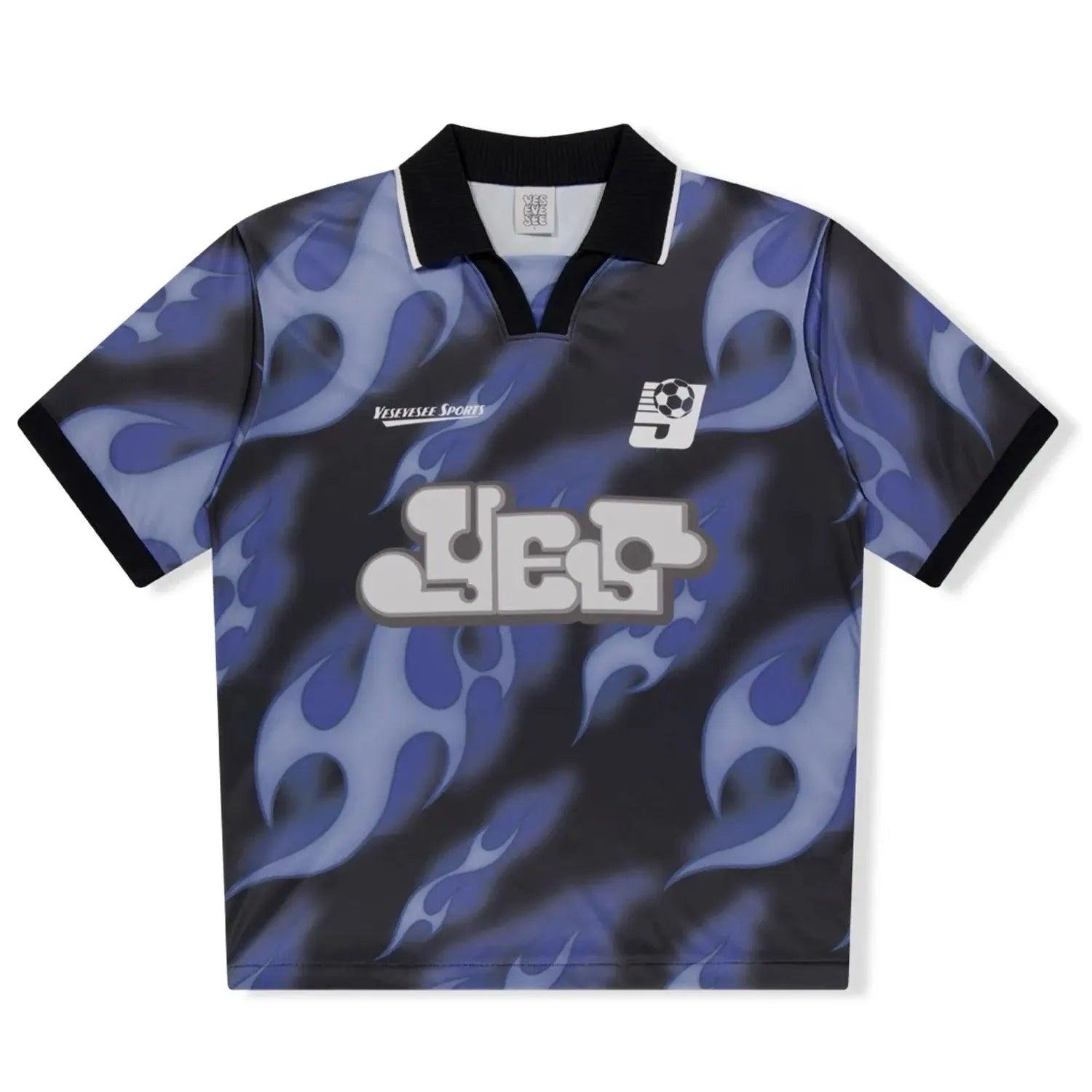 BlazeStreet® - JERSEY "SET"