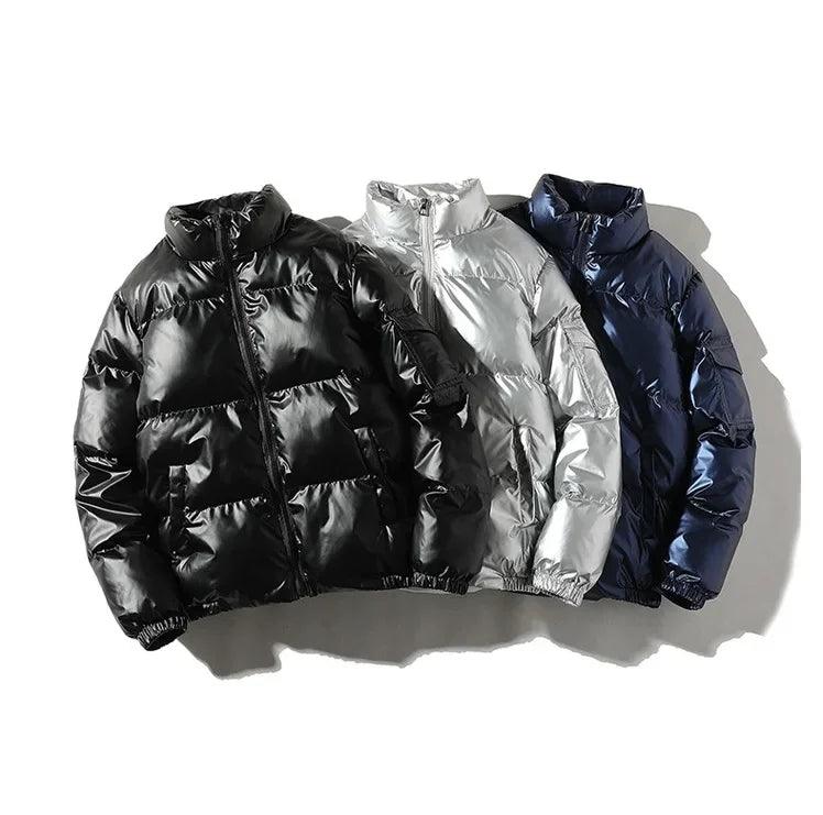 BlazeStreet® - JACKET "PUFFED"