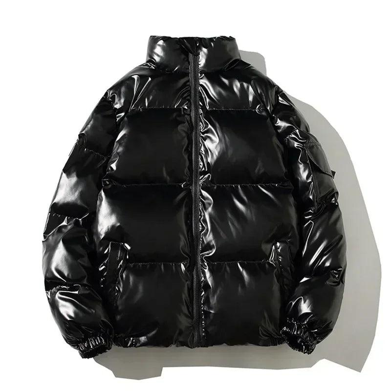 BlazeStreet® - JACKET "PUFFED"