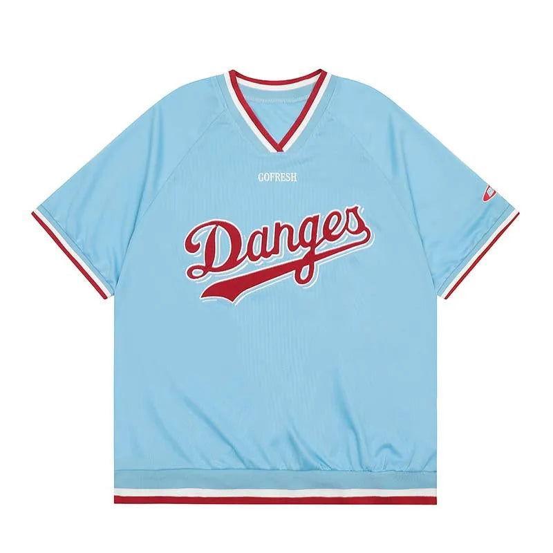 BlazeStreet® - “DANGES” T-SHIRT