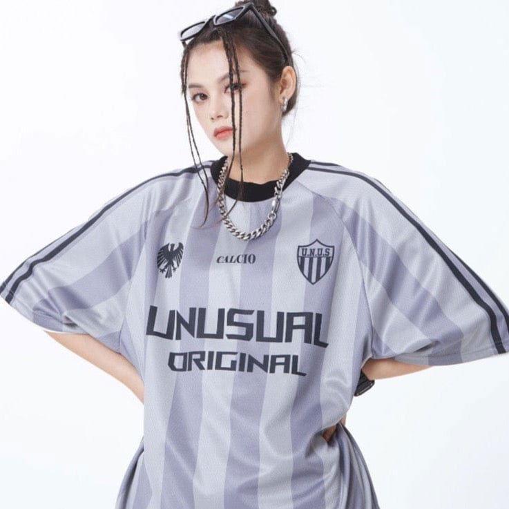 BlazeStreet® - “UNUSUAL” T-SHIRT