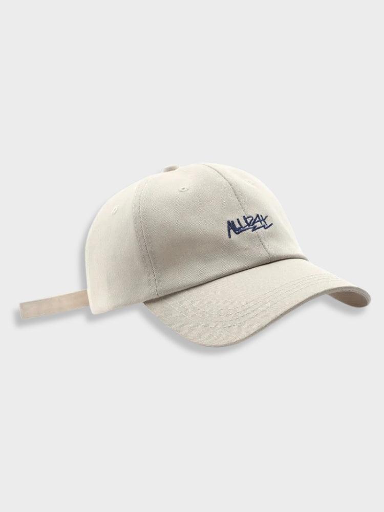 BlazeStreet® - All Day Vintage Cap