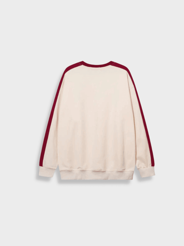 BlazeStreet® - Vintage Aborfend Sweater