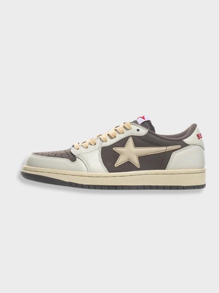 BlazeStreet® - Travis Star Dunks