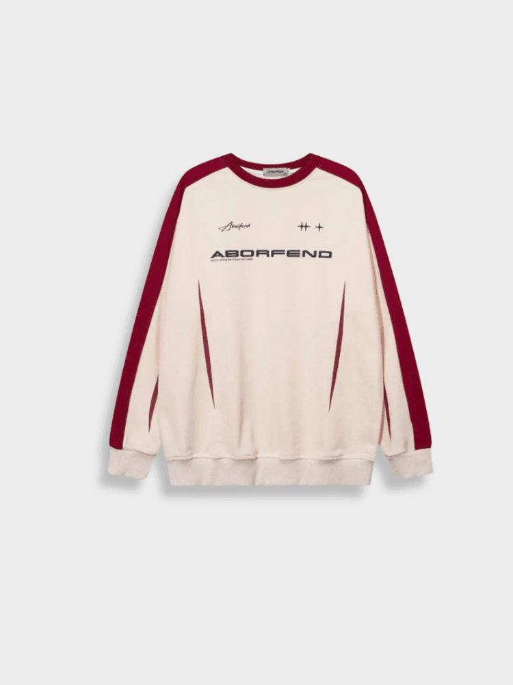 BlazeStreet® - Vintage Aborfend Sweater