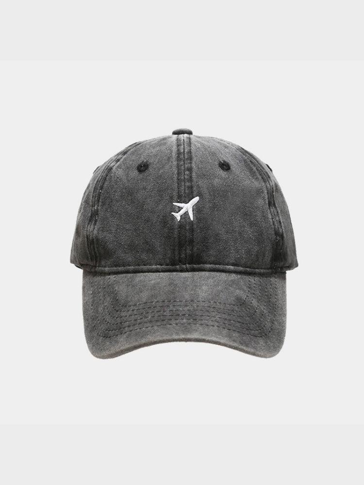 BlazeStreet® - Plane Cap