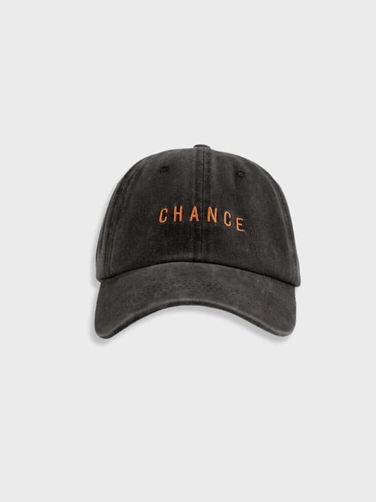 BlazeStreet® - Change Cap