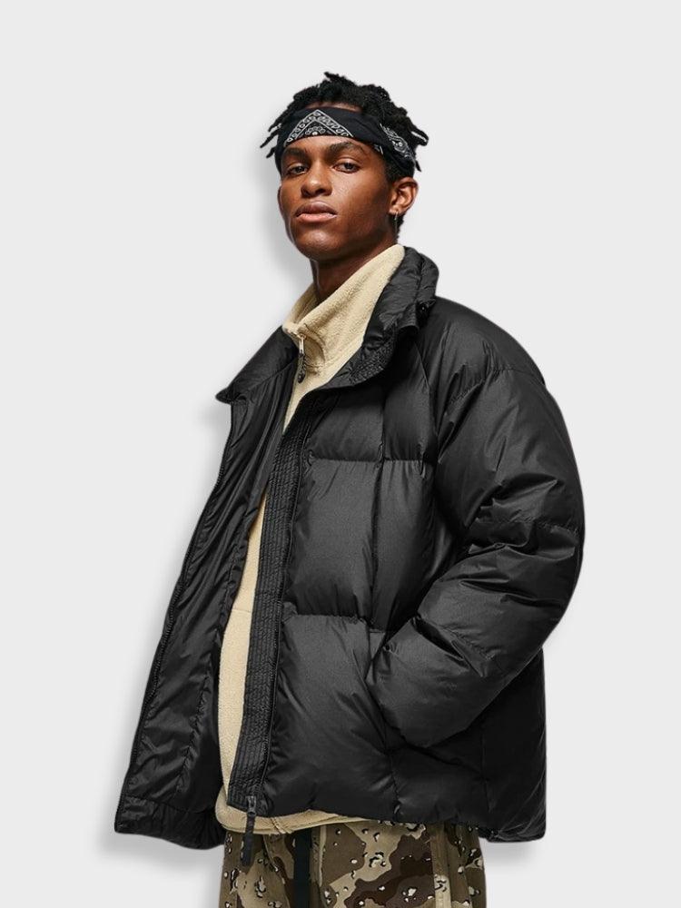 BlazeStreet® x Inflation Pufferjacket