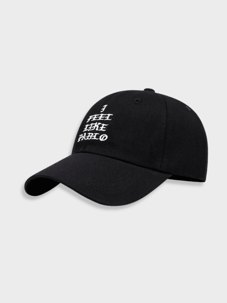 BlazeStreet® - I Feel Like Pablo Cap