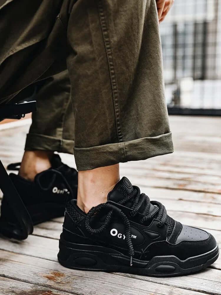 BlazeStreet® - Ogyi Sneakers