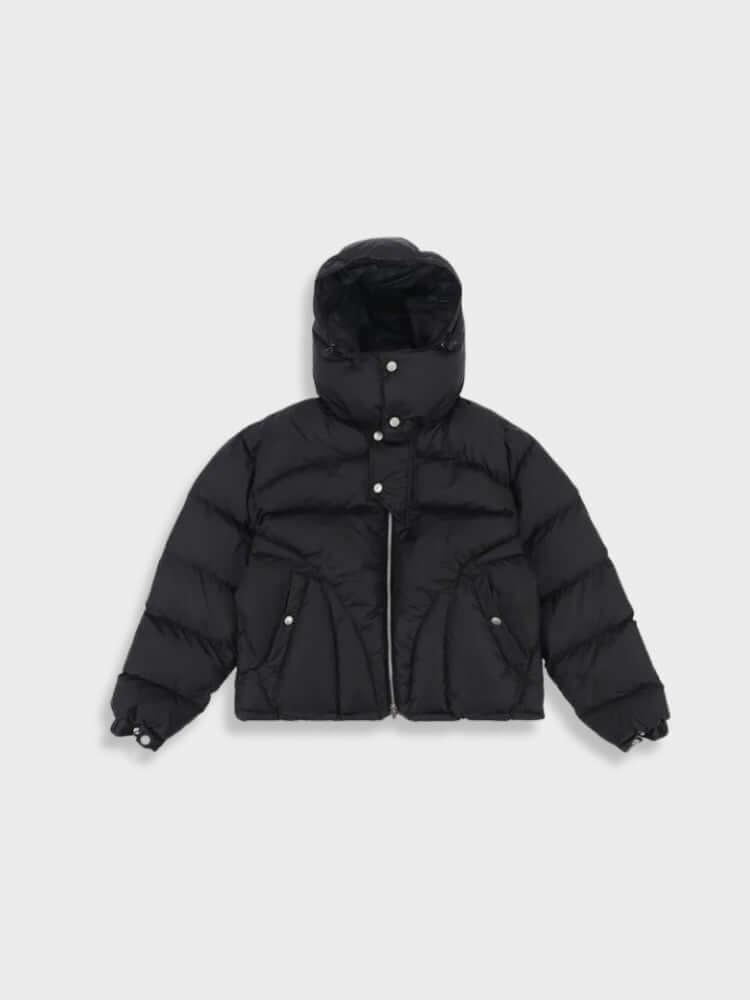 BlazeStreet® - Lux Jacket