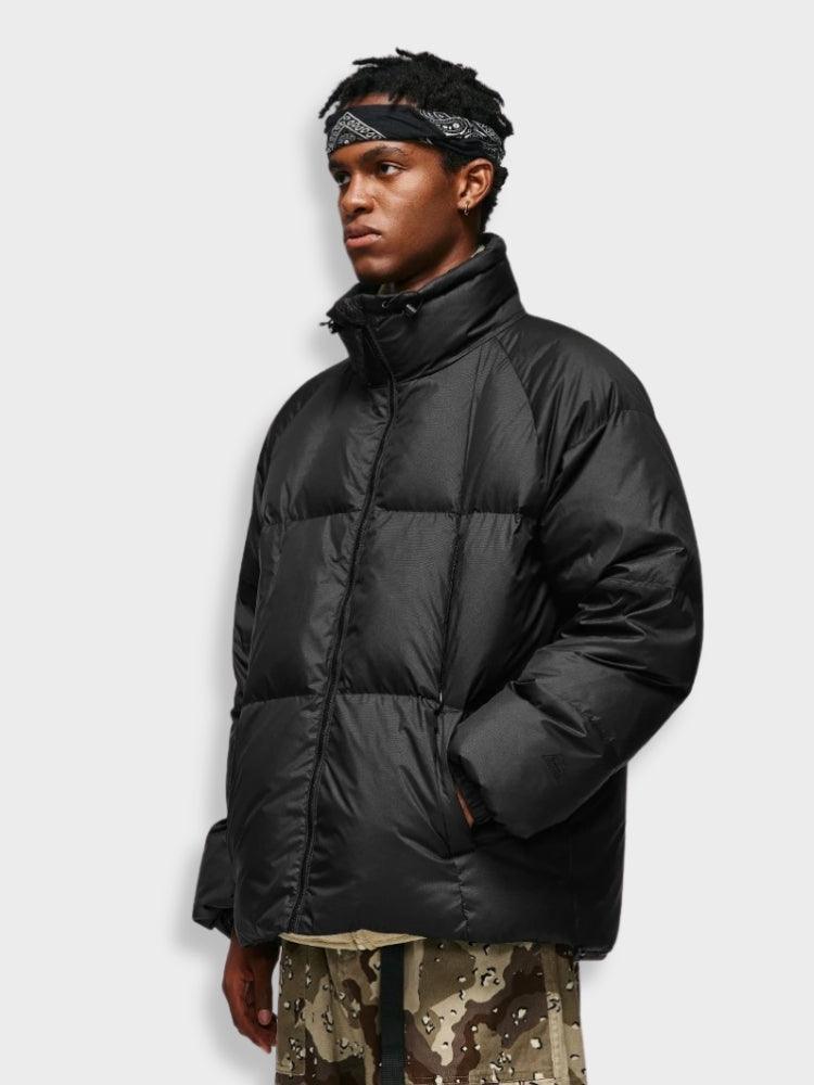 BlazeStreet® x Inflation Pufferjacket