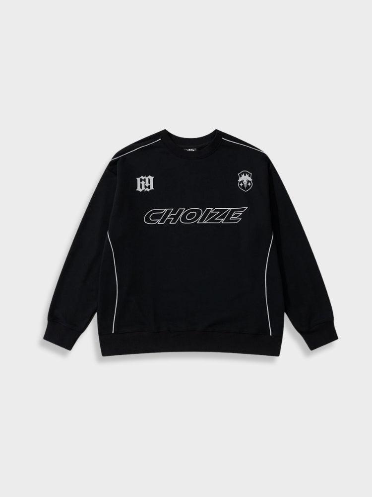 BlazeStreet® - Choize Sweater