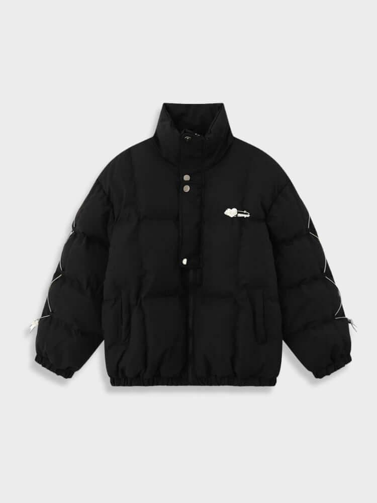 BlazeStreet® - Puffer Jacket