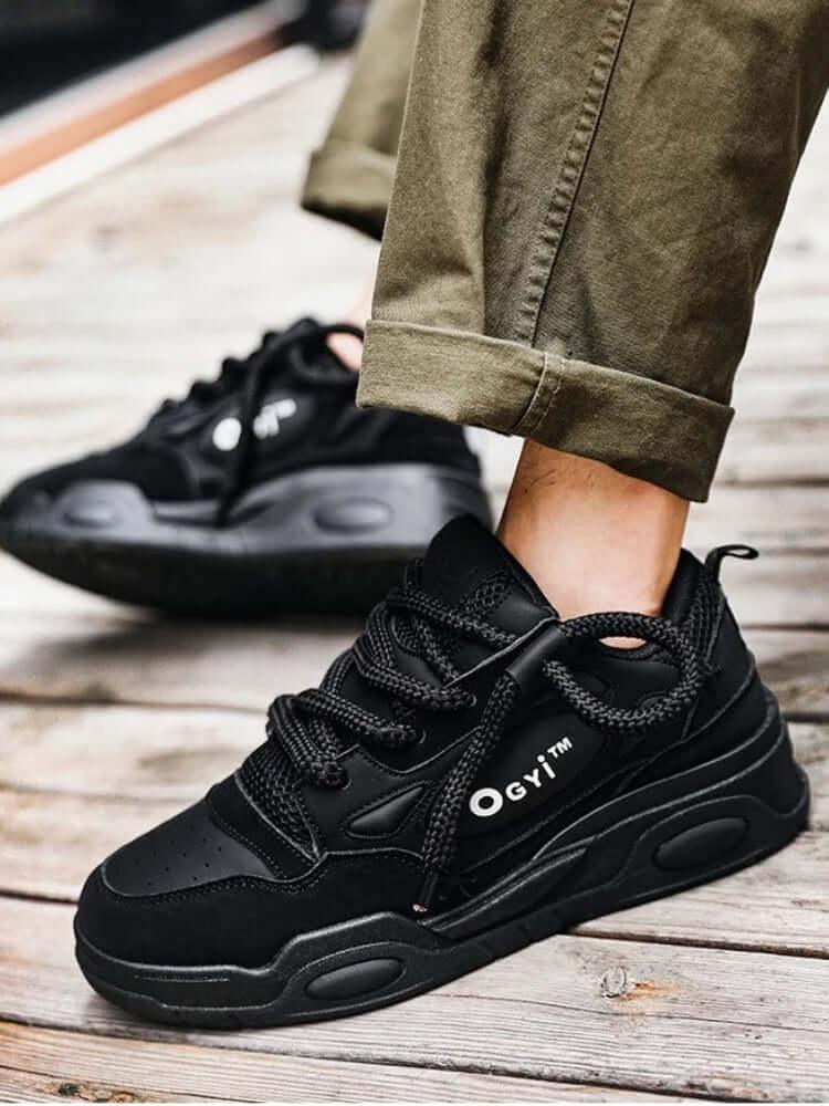 BlazeStreet® - Ogyi Sneakers