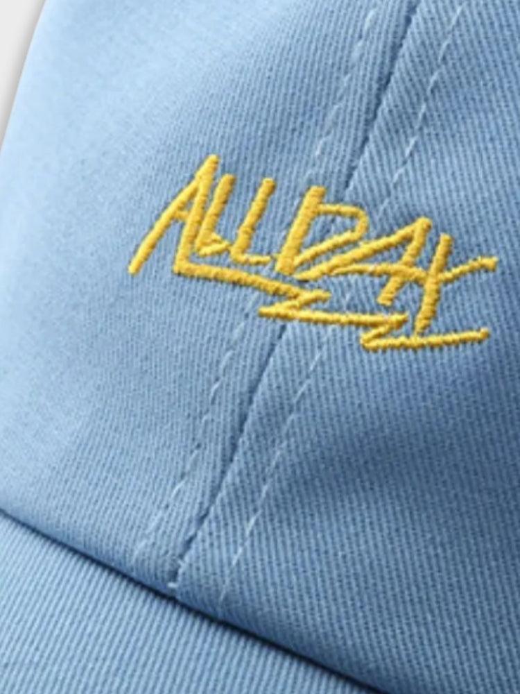 BlazeStreet® - All Day Vintage Cap