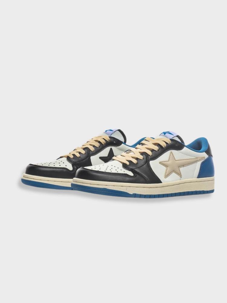 BlazeStreet® - Travis Star Dunks