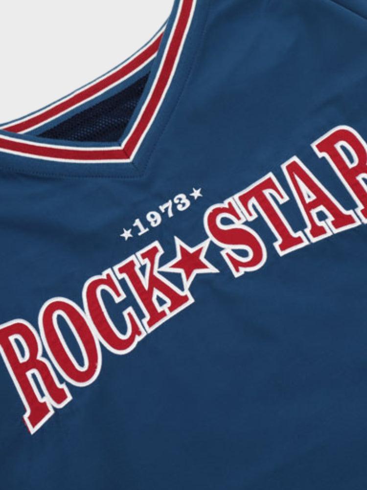 BlazeStreet® - Vintage Rockstar Longsleeve