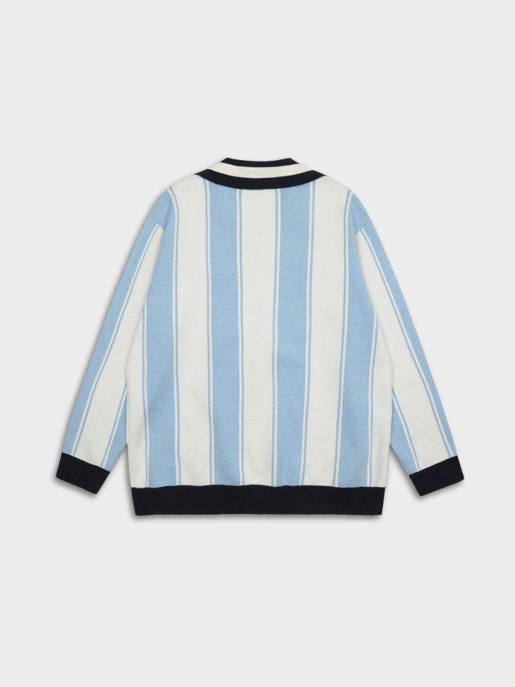 BlazeStreet® x Argentina Football Longsleeve