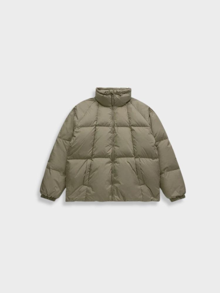 BlazeStreet® x Inflation Pufferjacket