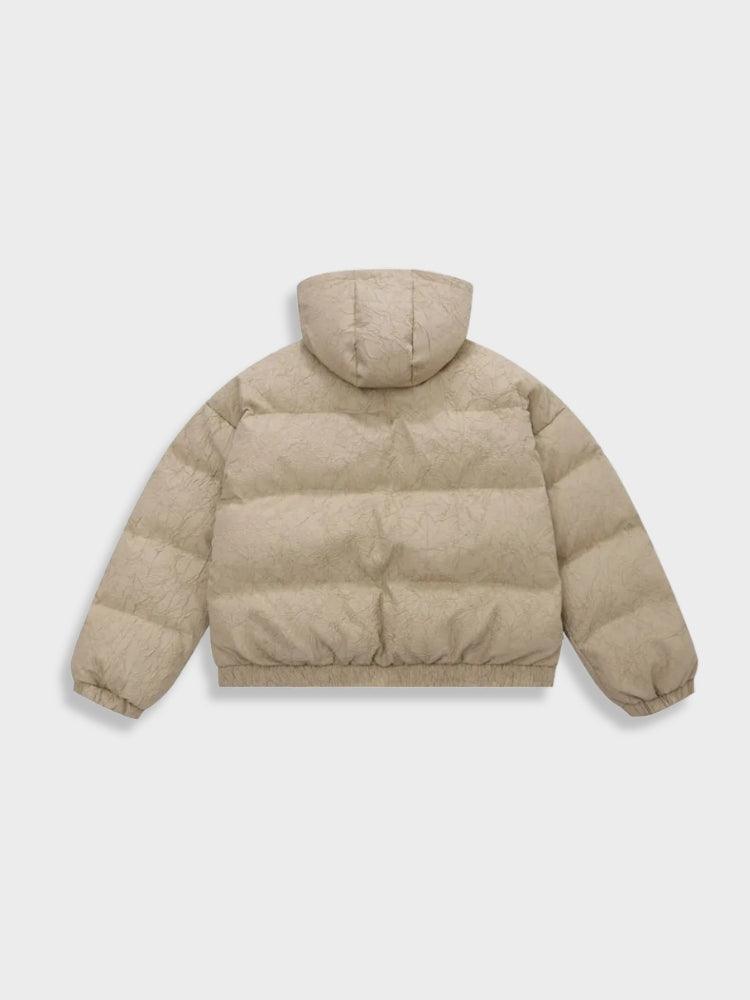 BlazeStreet® - Reck Puffer Jacket