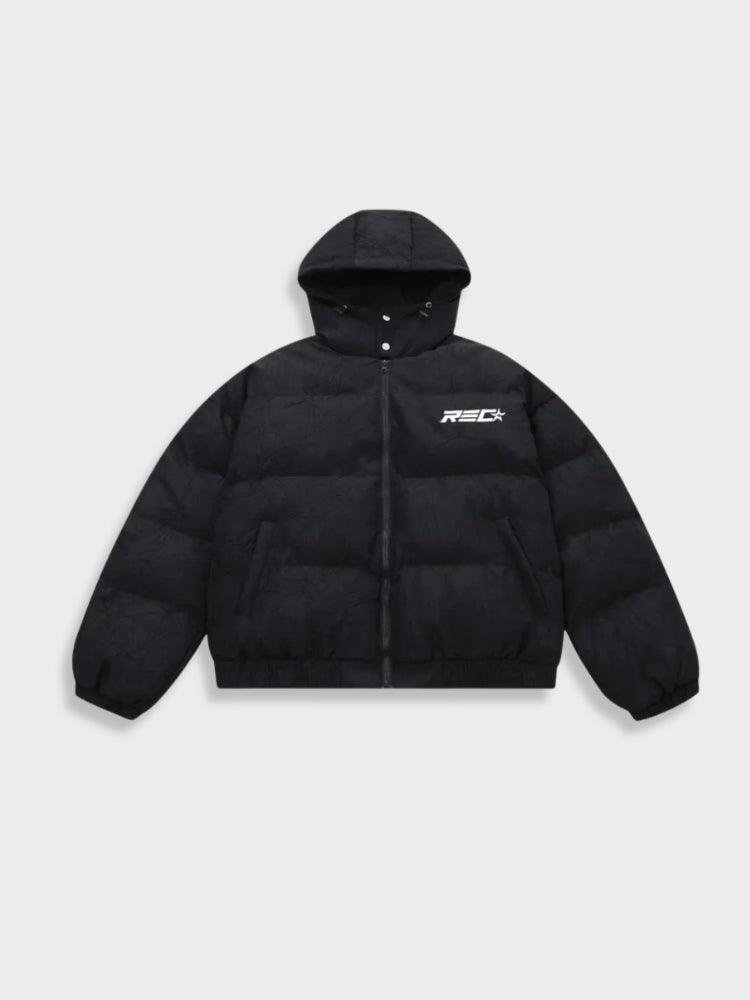 BlazeStreet® - Reck Puffer Jacket