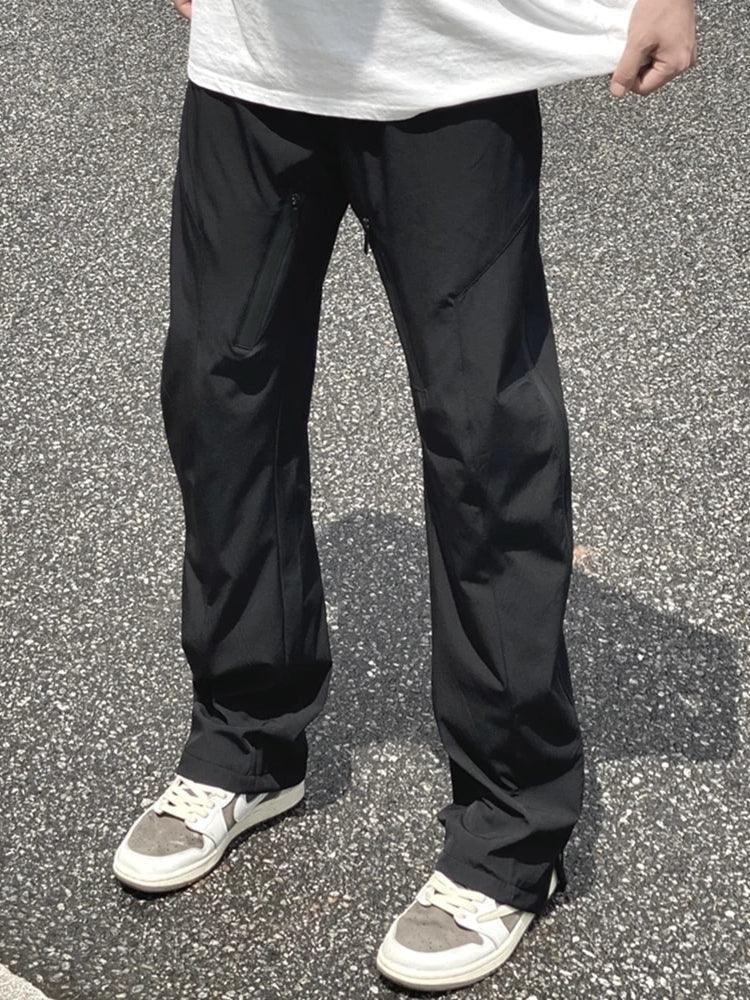 BlazeStreet® - Y2K Joggers