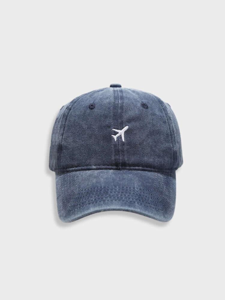 BlazeStreet® - Plane Cap