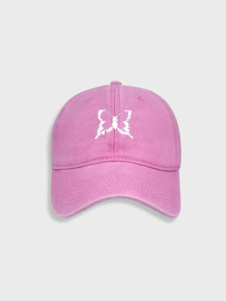 BlazeStreet® - Butterfly Cap