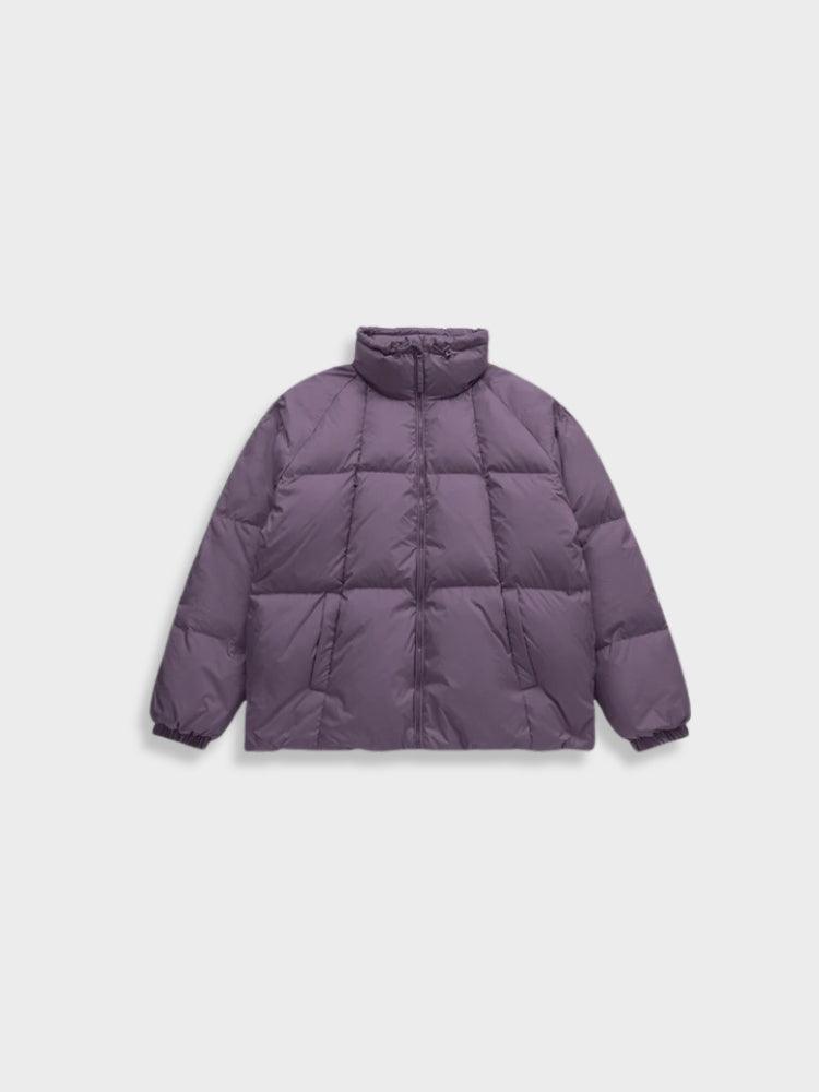 BlazeStreet® x Inflation Pufferjacket