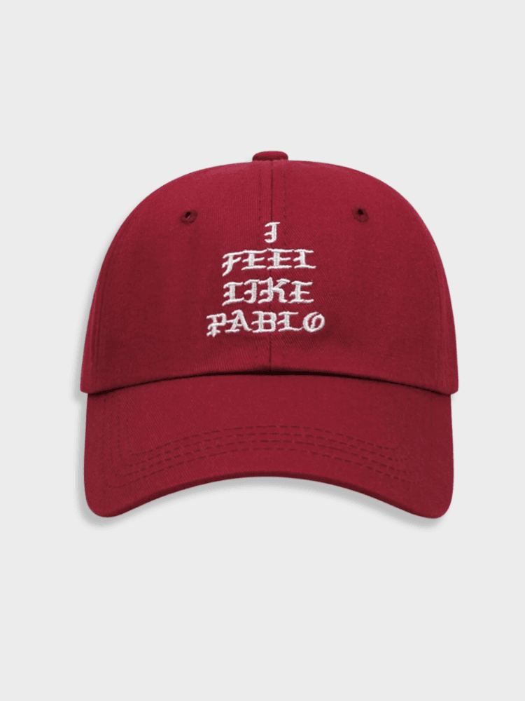 BlazeStreet® - I Feel Like Pablo Cap