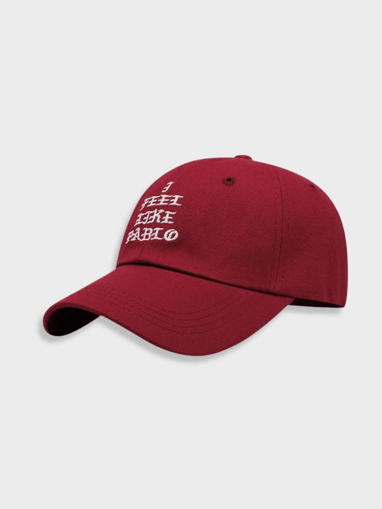 BlazeStreet® - I Feel Like Pablo Cap